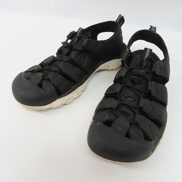 実際に弊社で買取させて頂いたKEEN/キーン  Newport ATV /ニューポート エーティーヴィ サンダル 1016865 /28