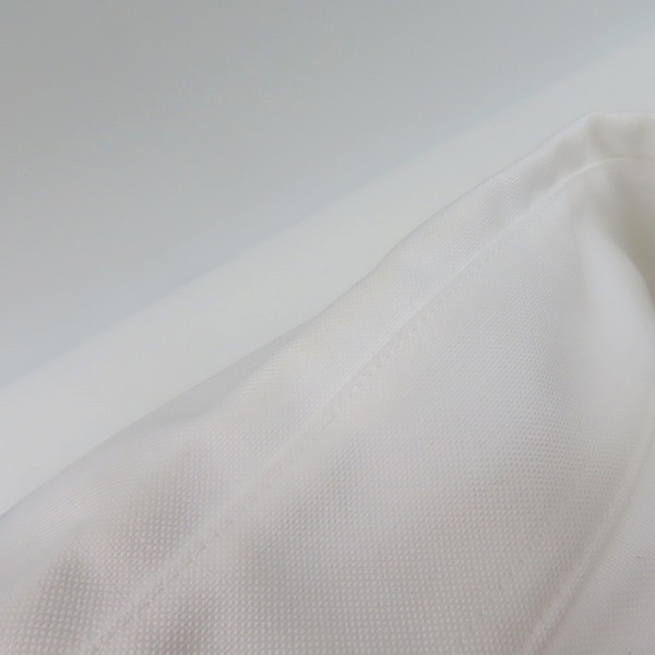 実際に弊社で買取させて頂いた【JPタグ】BURBERRY/バーバリー 21SS ホースフェリー プリント 長袖シャツ 8036768/Mの画像 7枚目