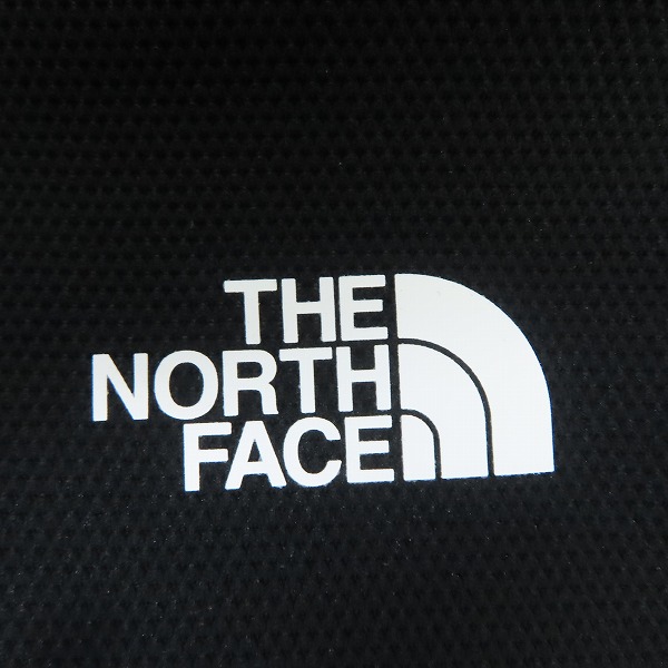 実際に弊社で買取させて頂いた【未使用】THE NORTH FACE/ノースフェイス AMBITION HOODIE/アンビション フーディー 黒  NT62290/Mの画像 3枚目