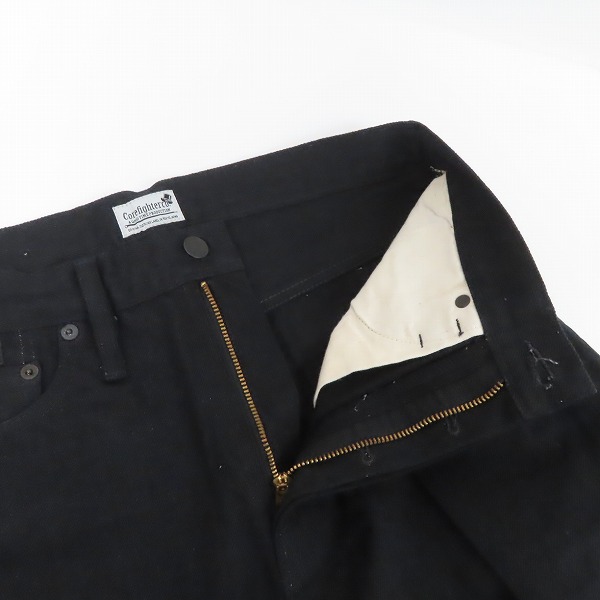 実際に弊社で買取させて頂いたCOREFIGHTER/コアファイター パンツの画像 2枚目