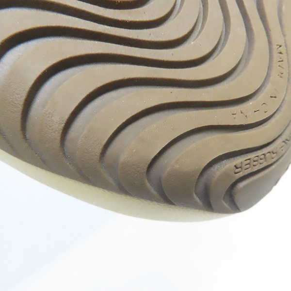 実際に弊社で買取させて頂いたKEEN/キーン Yogui Camo ヨギカモ カモフラ サンダル /28の画像 6枚目