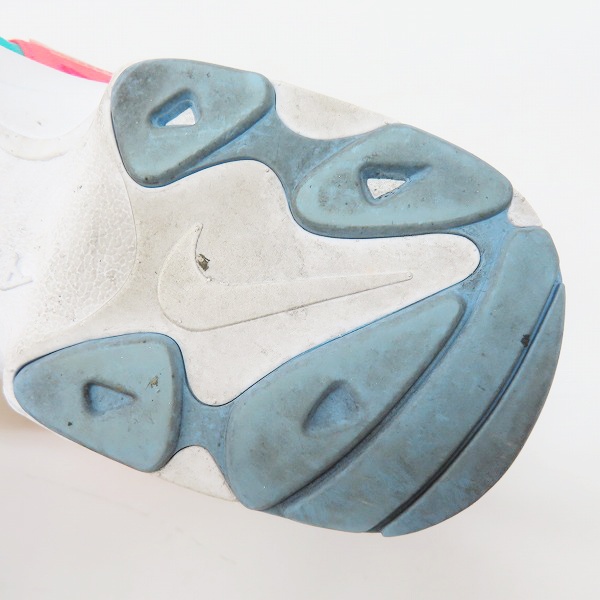 実際に弊社で買取させて頂いた(2)NIKE×ATMOS/ナイキ×アトモス AIR MAX2 LIGHT QS/エアマックス2 ライトQS BV7406-001/27.5の画像 7枚目