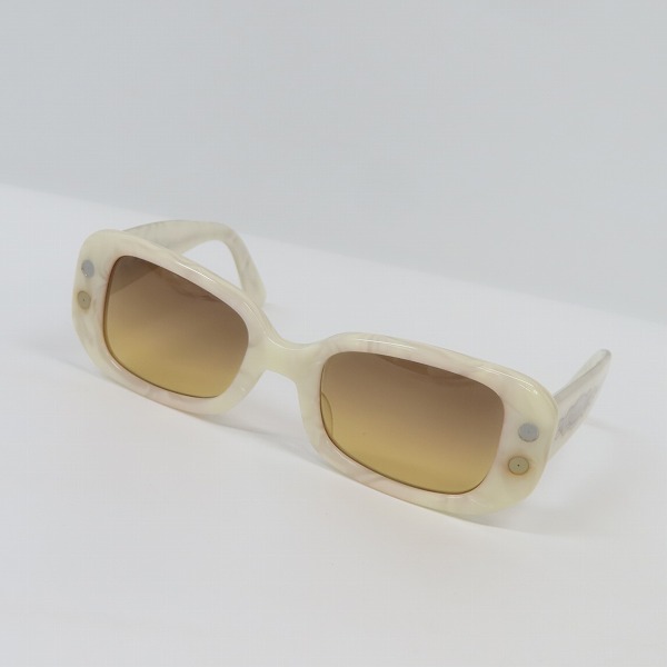 実際に弊社で買取させて頂いたJEAN PAUL GAULTIER/ジャンポールゴルチエ ヴィンテージ サングラス 56-8007