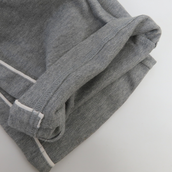 実際に弊社で買取させて頂いたHYDROGEN/ハイドロゲン スカル スウェットパンツ /Mの画像 7枚目