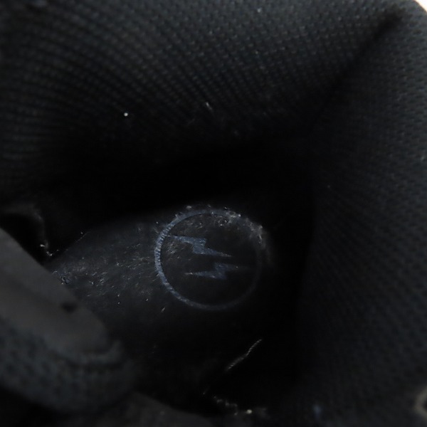 実際に弊社で買取させて頂いたNIKE×FRAGMENT DESIGN/ナイキ×フラグメント DUNK HI/F ダンク DJ0383-400/27の画像 6枚目