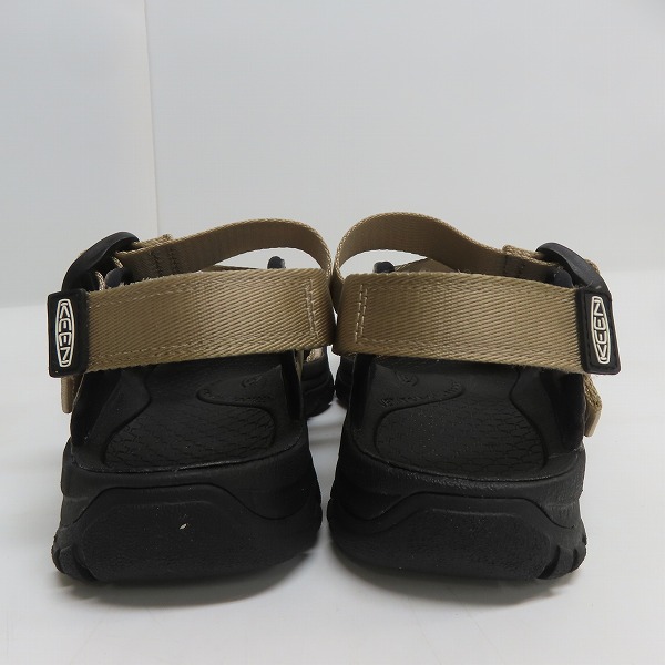 実際に弊社で買取させて頂いたKEEN/キーン ZERRAPORT 2 ゼラポート2 1024692 28.0の画像 1枚目