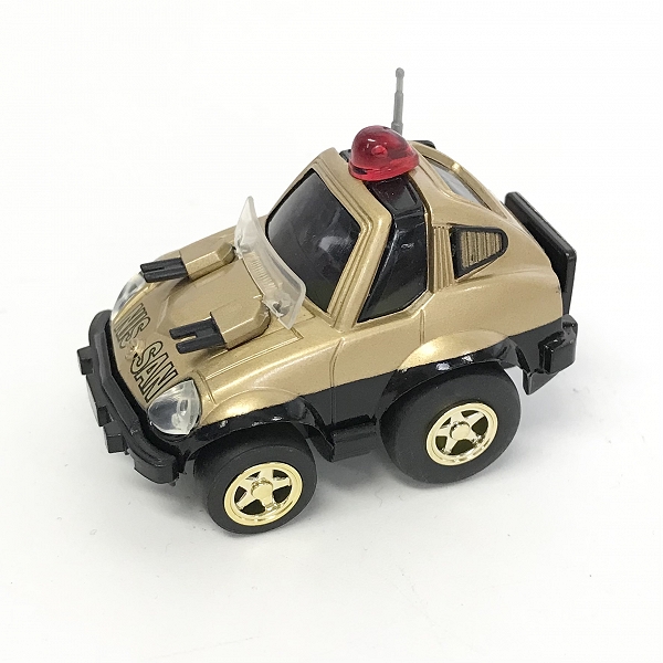 実際に弊社で買取させて頂いた【おまとめ品】TAKARA TOMY/タカラトミー チョロQ スカイライン/ハコスカ/ケンメリ/西部警察 他の画像 7枚目