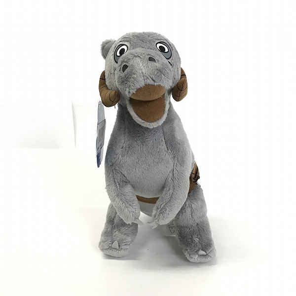 実際に弊社で買取させて頂いたディズニー/ハズブロ 等 スターウォーズ マスク ダースベイダー/クリーチャープラッシュ トーントーン 他 3点セットの画像 4枚目