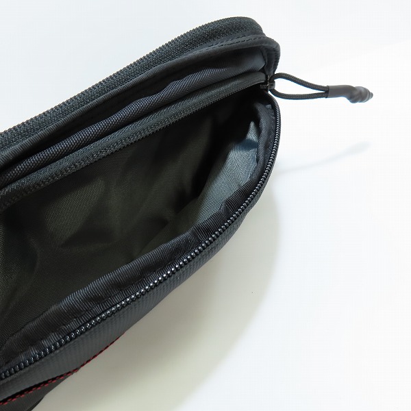 実際に弊社で買取させて頂いた【未使用】BRIEFING/ブリーフィング BRIEFING 2WAY TRAVEL CASE トラベルケース BRA231A18の画像 5枚目