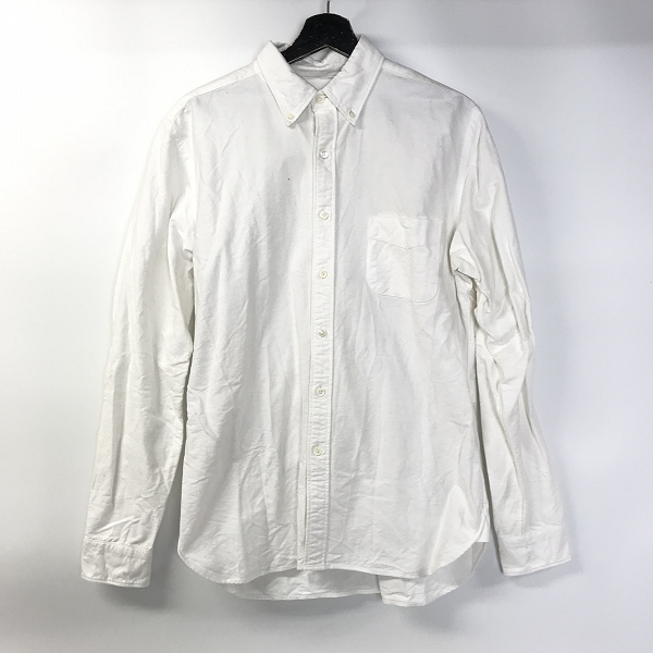 実際に弊社で買取させて頂いた【おまとめ品】リーバイス/ジャーナルスタンダード/コンバース 他 デニムパンツ/長袖シャツ/Tシャツ 等の画像 4枚目