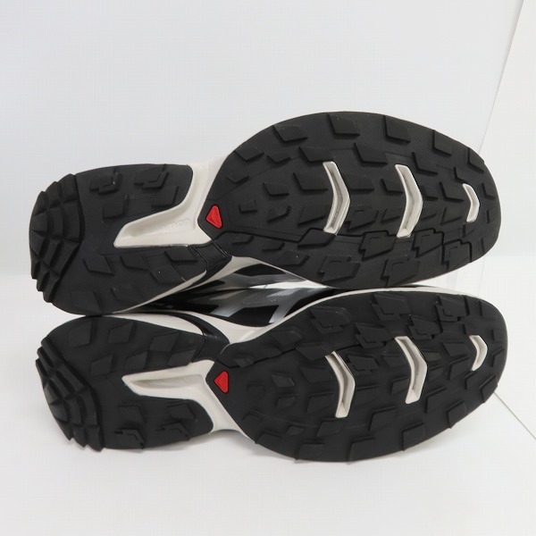 実際に弊社で買取させて頂いたSalomon/サロモン  BEAUTY & YOUTH UNITED ARROWS 別注 XT-WINGS2 スニーカー 471356/28.5の画像 2枚目