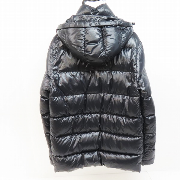 実際に弊社で買取させて頂いたDUVETICA/デュベティカ NEKKAR/ネカル ダウンジャケット U.265.00-1057R/48の画像 1枚目