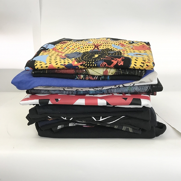 実際に弊社で買取させて頂いた【おまとめ品】ワンオクロック/アングラ/ゲスの極み乙女。他 バンドTシャツ/バンT/洋/邦ロックの画像 5枚目