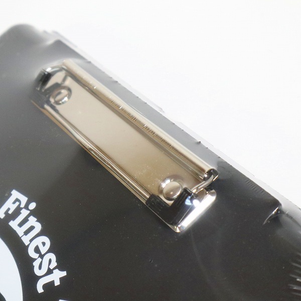 実際に弊社で買取させて頂いた(1) 【未開封】Snap-on/スナップオン BWL6600CB ストレージ クリップボードの画像 3枚目