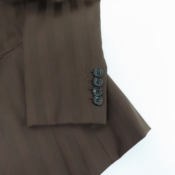 実際に弊社で買取させて頂いた JOHN LAWRENCE SULLIVAN/ジョンローレンスサリバン テーラードジャケット/36の画像 7枚目
