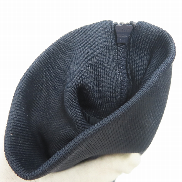 実際に弊社で買取させて頂いたDESCENDANT/ディセンダント トラックジャケット/パンツ セットアップ/2の画像 6枚目