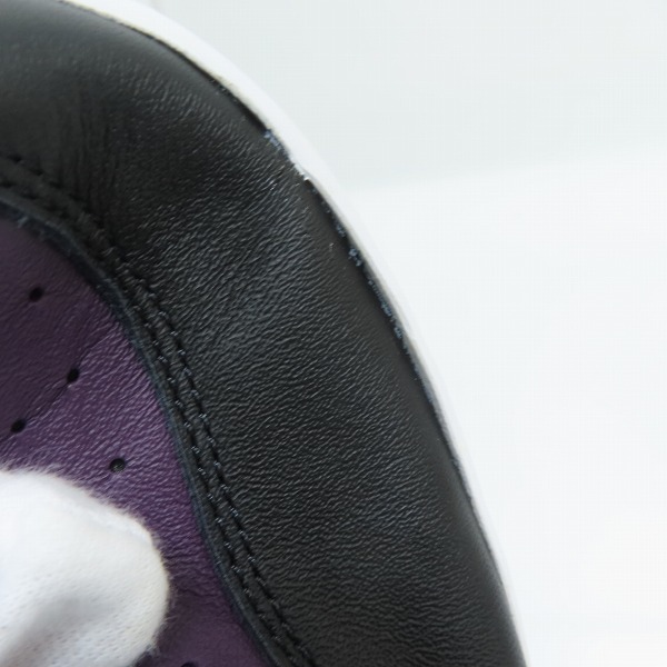 実際に弊社で買取させて頂いたNIKE×FRAGMENT DESIGN/ナイキ×フラグメント DUNK HI/F BEIJING/ダンク ハイ 北京 DJ0382-600/29.0の画像 6枚目