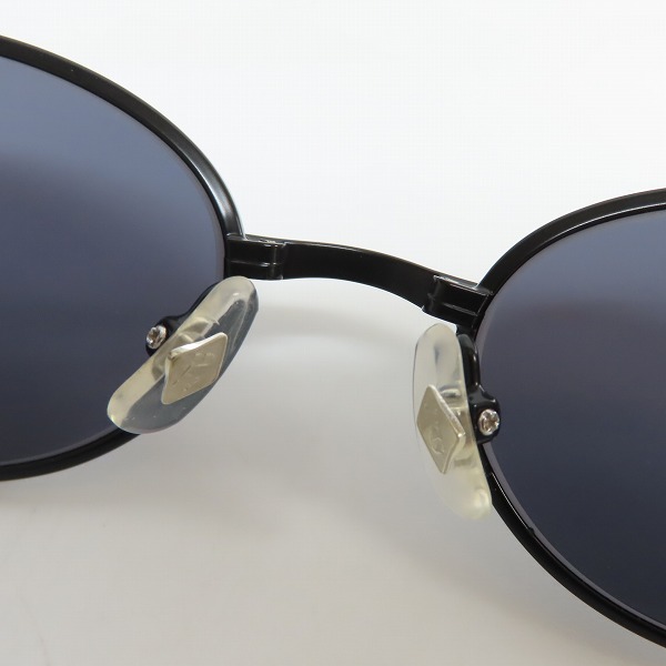 実際に弊社で買取させて頂いた JEAN PAUL GAULTIER/ジャンポールゴルチエ ヴィンテージ サングラス 56-0035の画像 7枚目