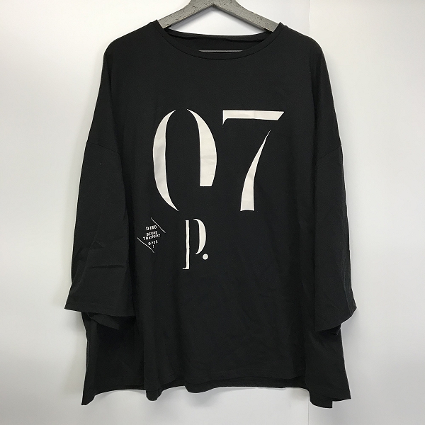 実際に弊社で買取させて頂いた【おまとめ品】plastic tree/プラスティックトゥリー バンドTシャツ/カットソー/バンTの画像 4枚目