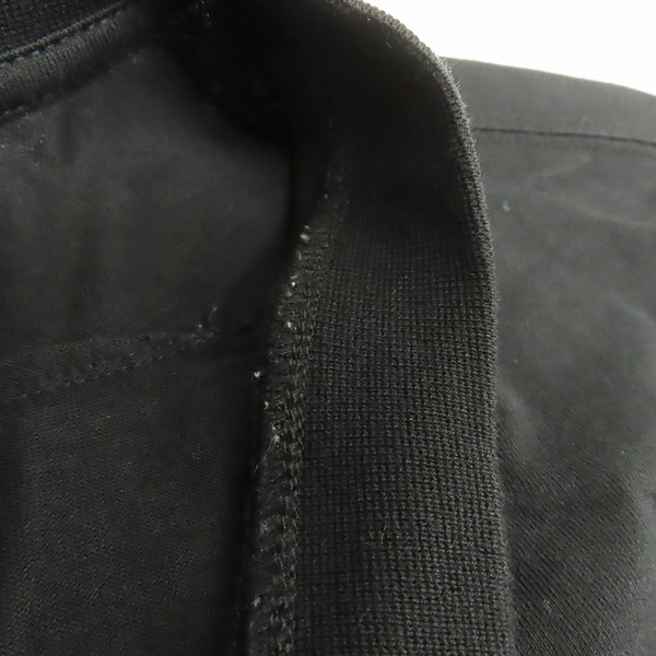 実際に弊社で買取させて頂いた【JPタグ】GIVENCHY/ジバンシィ 星条旗プレート張り クルーネック半袖Tシャツ 16F 7261 651/Sの画像 8枚目