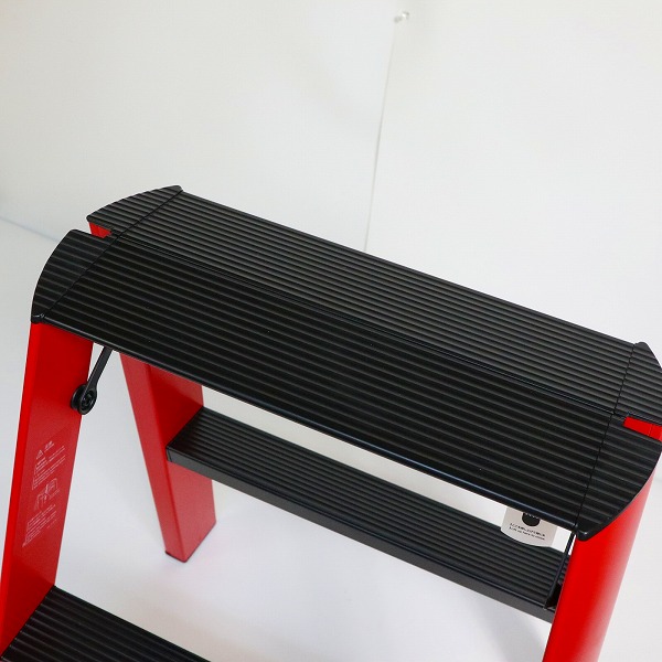 実際に弊社で買取させて頂いた★(1) Snap-on/スナップオン BWL7180ST lucano ルカーノ 2ステップ ステップツールの画像 4枚目