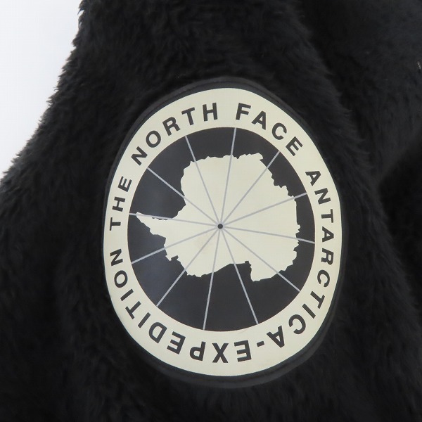実際に弊社で買取させて頂いたTHE NORTH FACE/ノースフェイス アンタークティカバーサロフトジャケット NA61930/Lの画像 6枚目