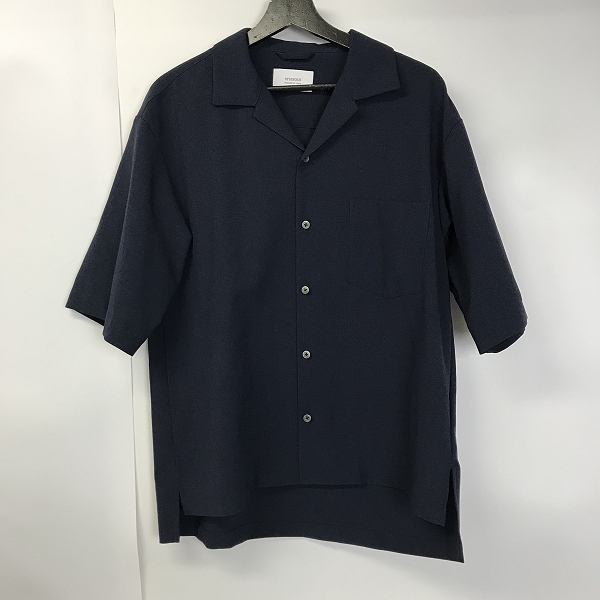 実際に弊社で買取させて頂いた【おまとめ品】STUDIOUS/ステュディオス JOURNAL STANDARD relume/ジャーナルスタンダード等 ボタンシャツの画像 3枚目