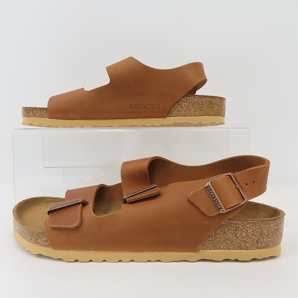 実際に弊社で買取させて頂いたBIRKENSTOCK/ビルケンシュトック Arizona/アリゾナ サンダル/27の画像 3枚目
