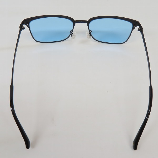 実際に弊社で買取させて頂いたdunhill/ダンヒル サングラス DU0042OAの画像 3枚目