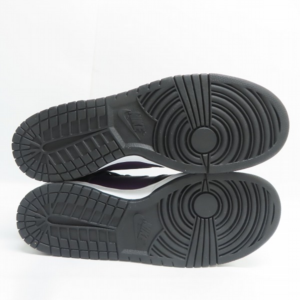 実際に弊社で買取させて頂いたNIKE×FRAGMENT DESIGN/ナイキ×フラグメント DUNK HI/F BEIJING/ダンク ハイ 北京 DJ0382-600/29.0の画像 2枚目