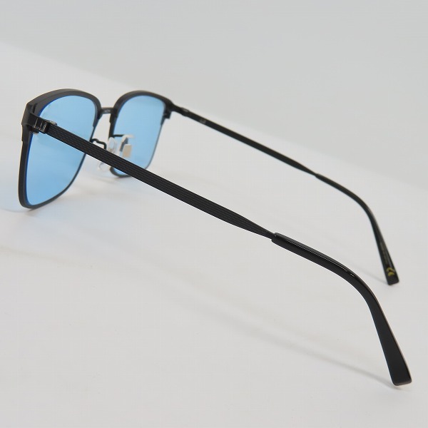 実際に弊社で買取させて頂いたdunhill/ダンヒル サングラス DU0042OAの画像 2枚目