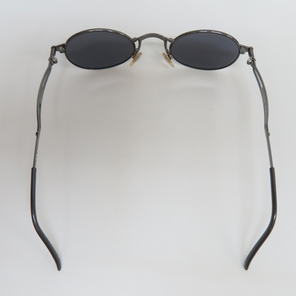 実際に弊社で買取させて頂いたJEAN PAUL GAULTIER/ジャンポールゴルチエ ヴィンテージ サングラス 56-7108の画像 3枚目