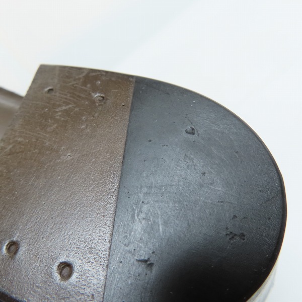 実際に弊社で買取させて頂いたdunhill/ダンヒル デューク スウェードレザー サイドジップヒールブーツ DU19R1507G7/40の画像 7枚目