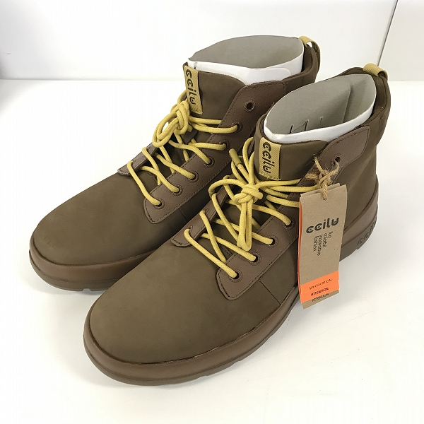 実際に弊社で買取させて頂いた【おまとめ品/未使用品含む】UNITED ARROWS/ユナイテッドアローズ UGG/アグ KEEN/キーン ブーツ/ローファー/サンダル 他 革靴の画像 4枚目