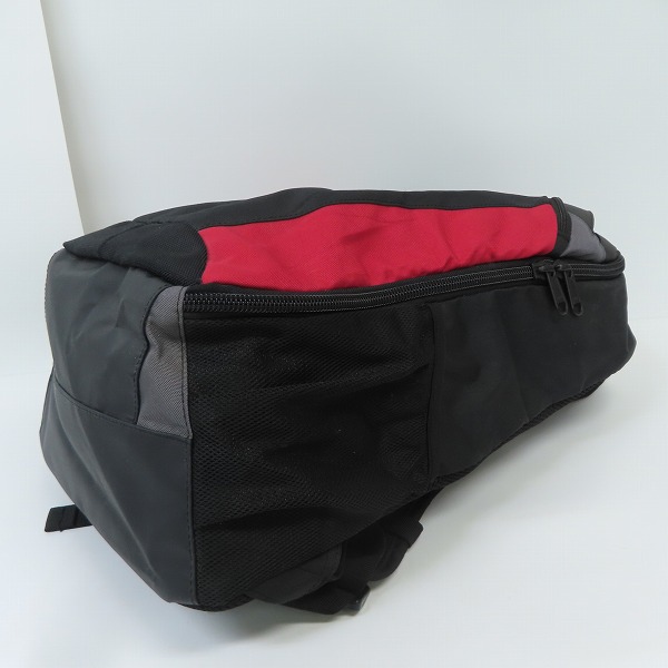 実際に弊社で買取させて頂いたCANTERBURY/カンタベリー ジャパンデイパック 26L ラグビー 日本代表 桜ロゴ/A00161JHの画像 2枚目