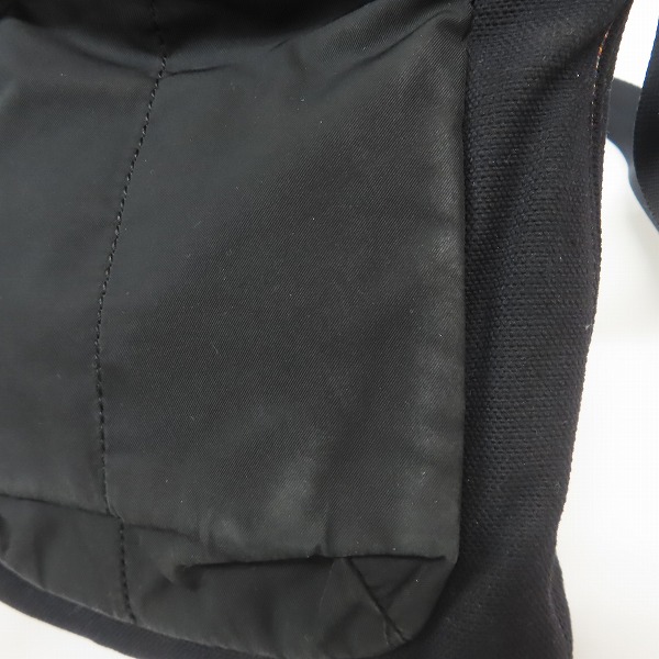 実際に弊社で買取させて頂いたPaul Smith/ポールスミス ショルダー ポーチの画像 6枚目