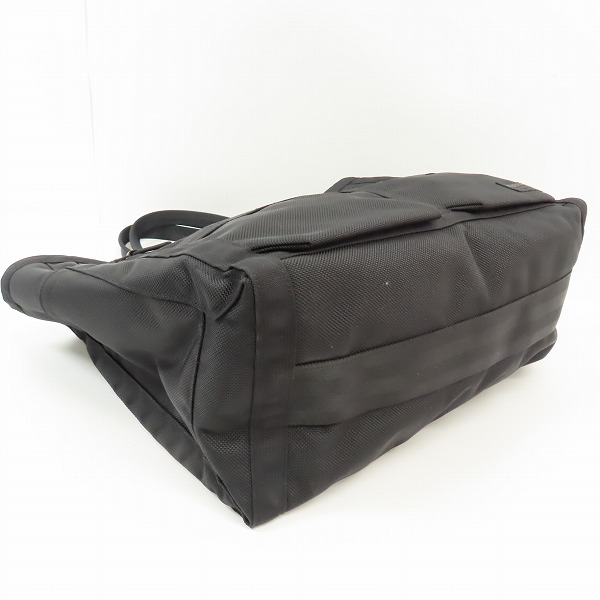 実際に弊社で買取させて頂いたBRIEFING×UNITED ARROWS/ブリーフィング×ユナイテッドアローズ トートバッグの画像 2枚目
