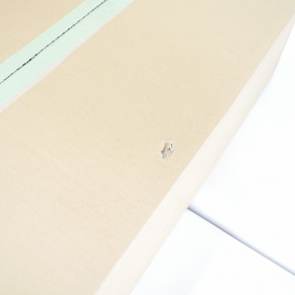 実際に弊社で買取させて頂いたTAMIYA/タミヤ ミニ四駆 ジャパンカップ ジュニアサーキット ウェーブ (白) 4枚セット/69575の画像 9枚目