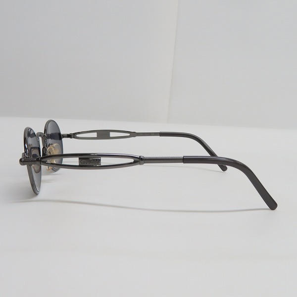 実際に弊社で買取させて頂いたJEAN PAUL GAULTIER/ジャンポールゴルチエ ヴィンテージ サングラス 56-7108の画像 2枚目