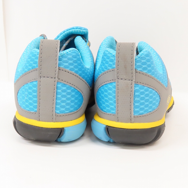 実際に弊社で買取させて頂いたKEEN/キーン HAVEN スニーカー/シューズ 1008711 25の画像 1枚目