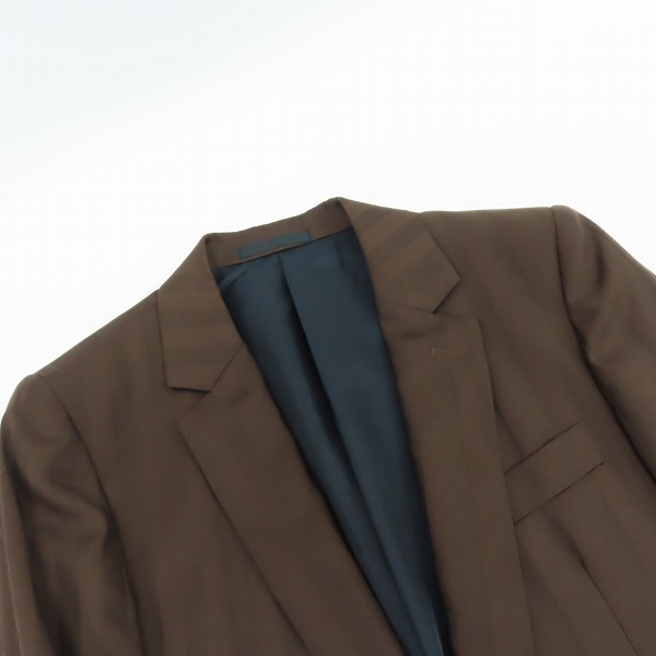 実際に弊社で買取させて頂いた JOHN LAWRENCE SULLIVAN/ジョンローレンスサリバン テーラードジャケット/36の画像 5枚目