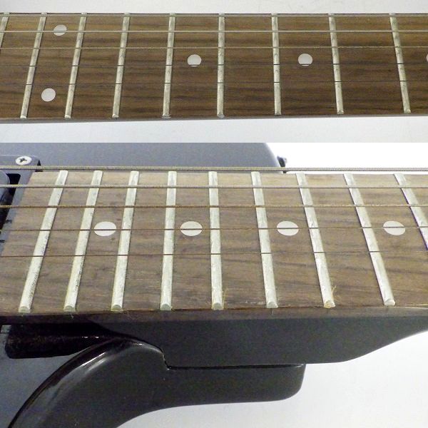 実際に弊社で買取させて頂いた★Epiphone/エピフォン Les Paul Special Ⅱ/レスポール スペシャル 2 エレキギターの画像 3枚目