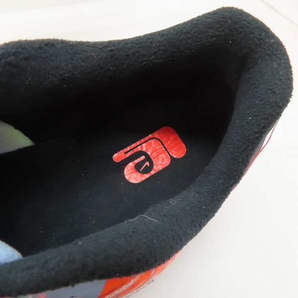 実際に弊社で買取させて頂いたNIKE×ATMOS/ナイキ×アトモス AIR MAX2 LIGHT QS/エアマックス2 ライトQS BV7406-001 28の画像 4枚目