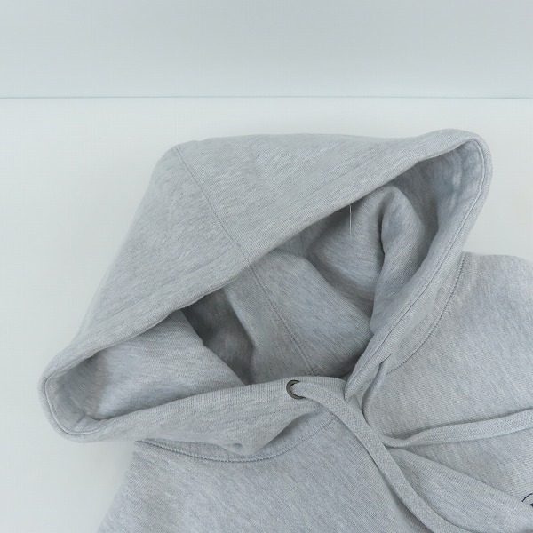 実際に弊社で買取させて頂いたINDEPENDENT/インディペンデント SDP/スチャダラパー プルオーバーパーカー/Sの画像 5枚目