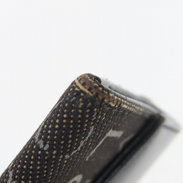 実際に弊社で買取させて頂いたBVLGARI/ブルガリ カードケース/コインケースの画像 8枚目