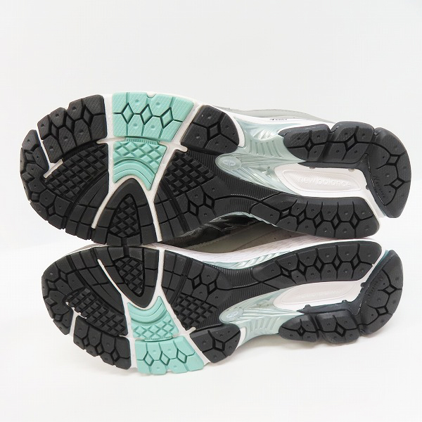 実際に弊社で買取させて頂いた【未使用】New Balance/ニューバランス アトモス別注 スニーカー M2002RAT/27.5の画像 2枚目