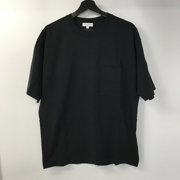 実際に弊社で買取させて頂いた【おまとめ品/未使用含む】BEAUTY&YOUTH UNITED ARROWS/ユナイテッドアローズ Tシャツ ホワイト/ブラックの画像 5枚目