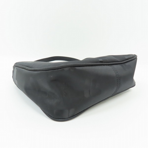 実際に弊社で買取させて頂いたFILA/フィラ ロゴ総柄 ハンドバッグの画像 2枚目