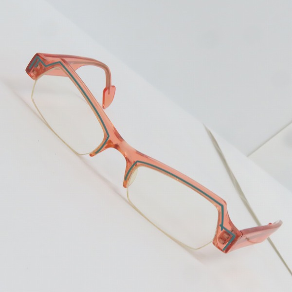 実際に弊社で買取させて頂いたANNE et VALENTIN/アンバレンタイン  アイウェア/メガネフレーム