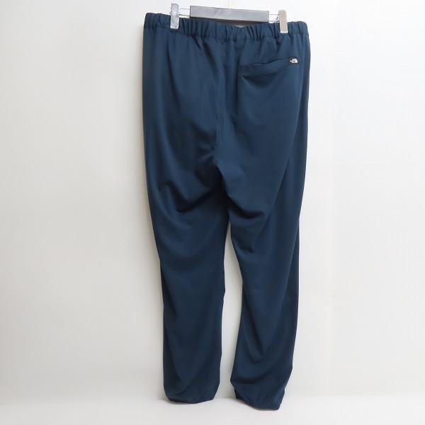 実際に弊社で買取させて頂いた【未使用】THE NORTH FACE/ノースフェイス Tech Lounge Pant/テックラウンジパンツ NB32262/XLの画像 1枚目